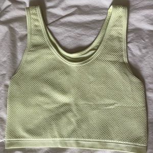AERIE workout top
